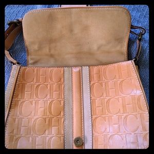Carolina herera purse